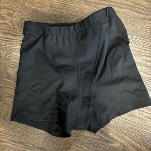 EVB Shorts for pelvic floor support